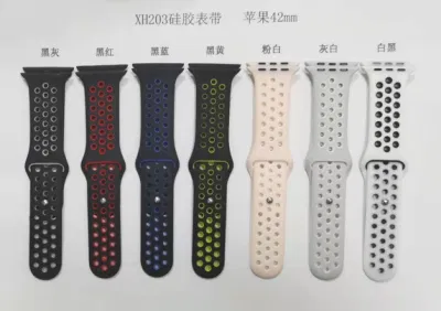 Multicolor Watch Band More Choices Straps for Smart Watch