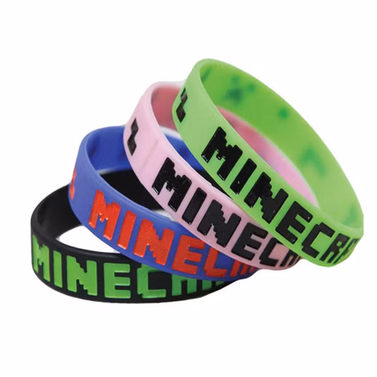 Promotion Gift Intelligent Temperature Measurement Multifunctional Bracelet