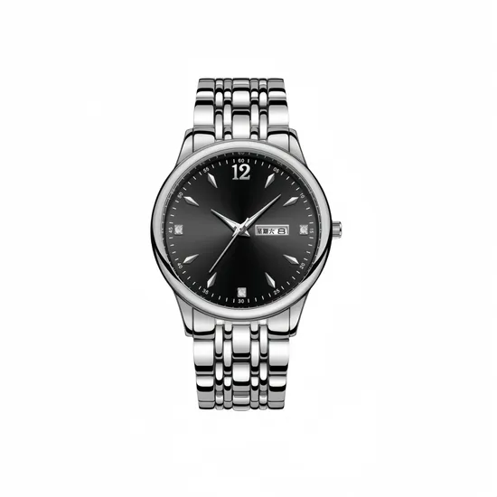 Alloy Watch Customizable High