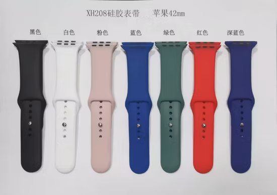 Multicolor Watch Band More Choices Straps for Smart Watch