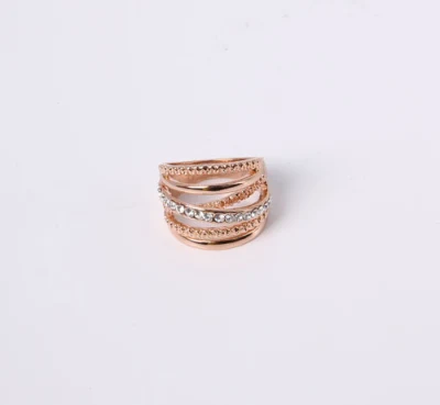 Rose Gold Fashion Jewelry in Good Quality Good Price