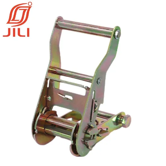 Ratchet Tie Down Straps Direct Selling Ratchet Buckles 5t*50mm 