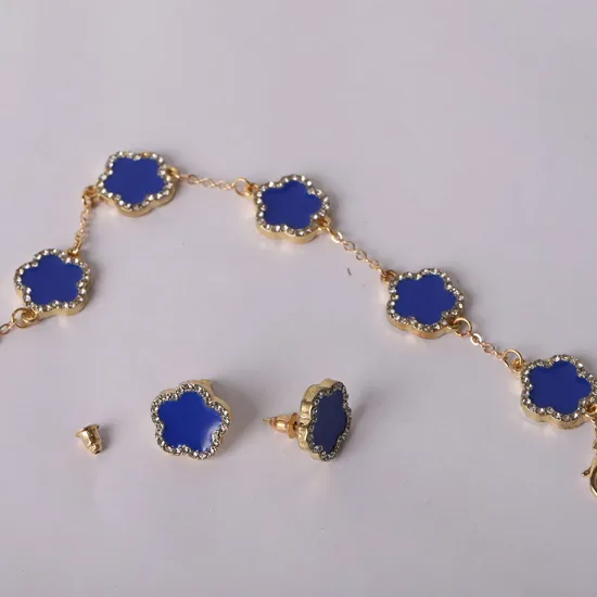 Top Quality and Good Price Quintuple Metal Alloy Materials Processed Advanced Tunable Jewelry 